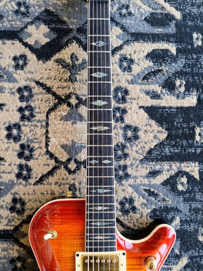2005 GMP Roxie Deluxe - Image 4