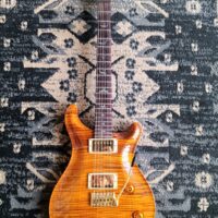 2004 PRS Custom 22 Artist Package