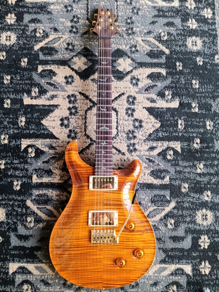 2004 PRS Custom 22 Artist Package