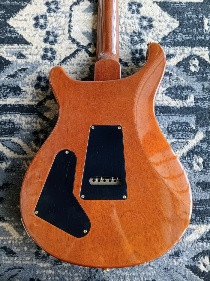 2004 PRS Custom 22 Artist Package - Image 19