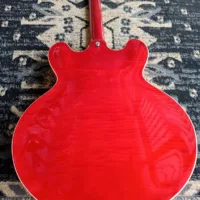 2014 Gibson ES-335 Dot - Image 16