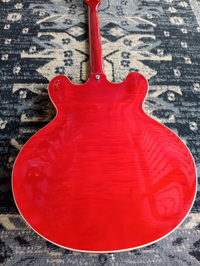 2014 Gibson ES-335 Dot - Image 16