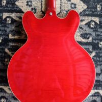 2014 Gibson ES-335 Dot - Image 14