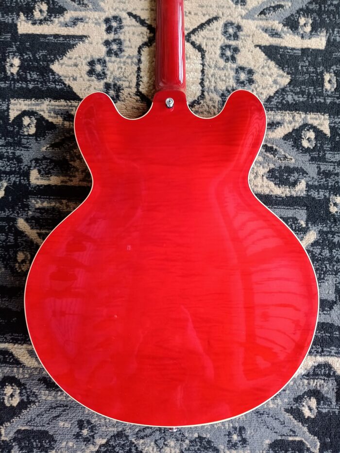 2014 Gibson ES-335 Dot - Image 14