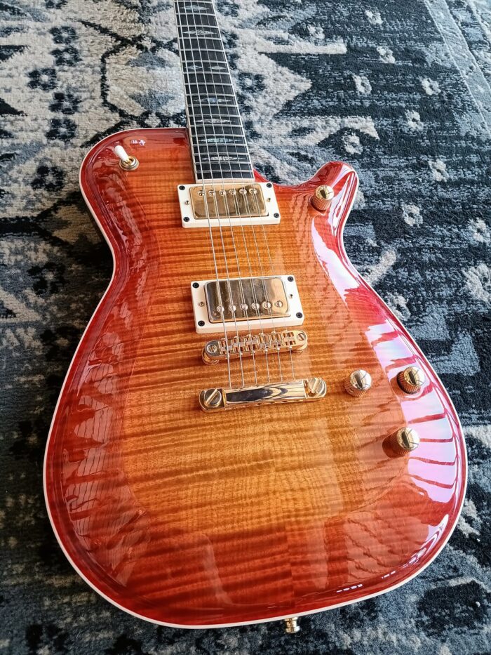 2005 GMP Roxie Deluxe - Image 6