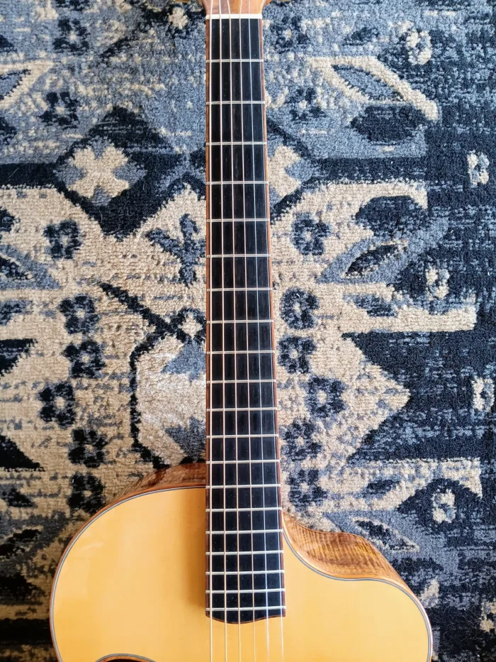 2007 McPherson MG 5.0 XP - Image 5