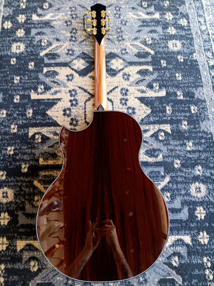 2017 McPherson 4.5 Camrielle - Image 18