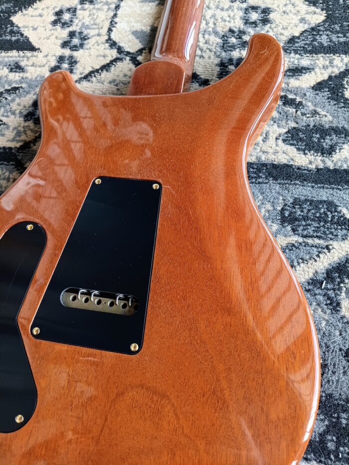2004 PRS Custom 22 Artist Package - Image 15