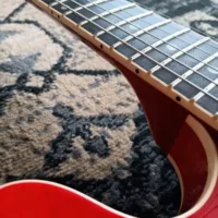 2014 Gibson ES-335 Dot - Image 17