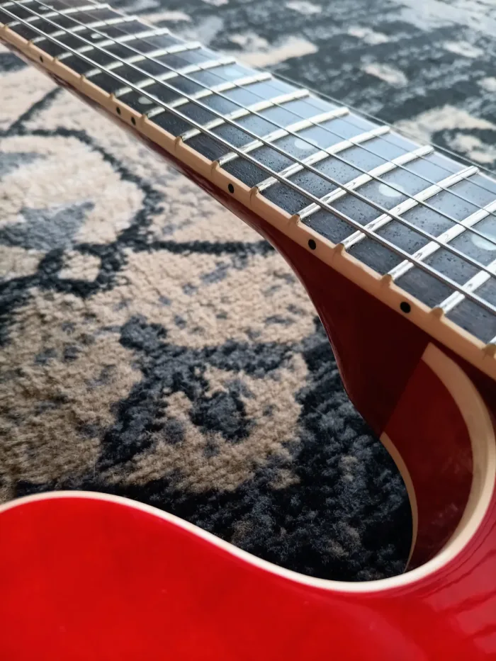 2014 Gibson ES-335 Dot - Image 17