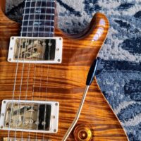 2004 PRS Custom 22 Artist Package - Image 8