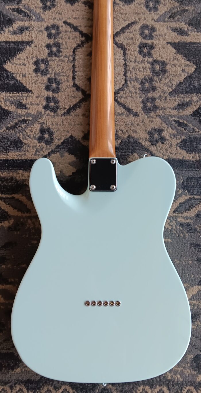 Suhr Classic T Custom Shop 1 of 1 - Image 25