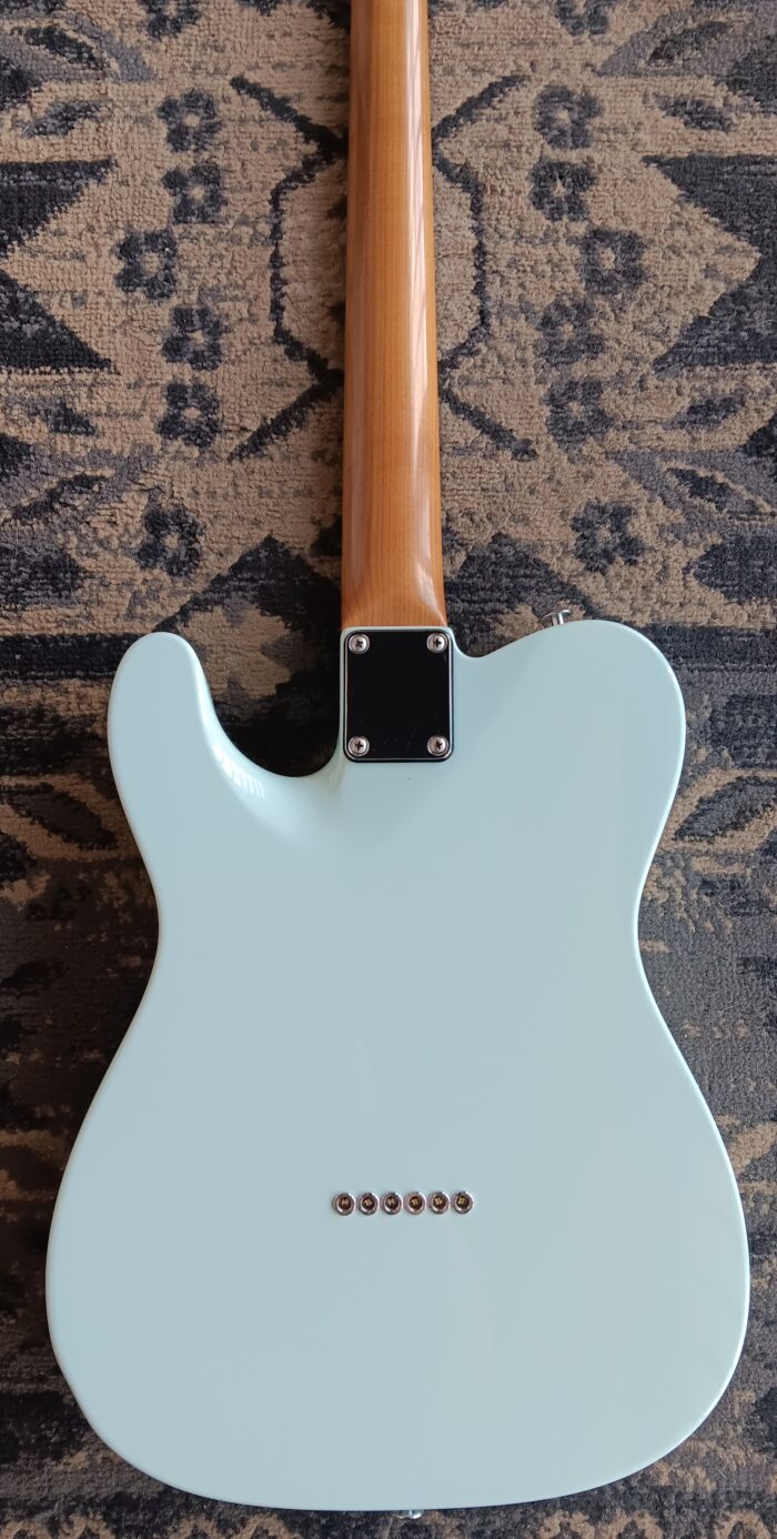 Suhr Classic T Custom Shop 1 of 1 - Image 24
