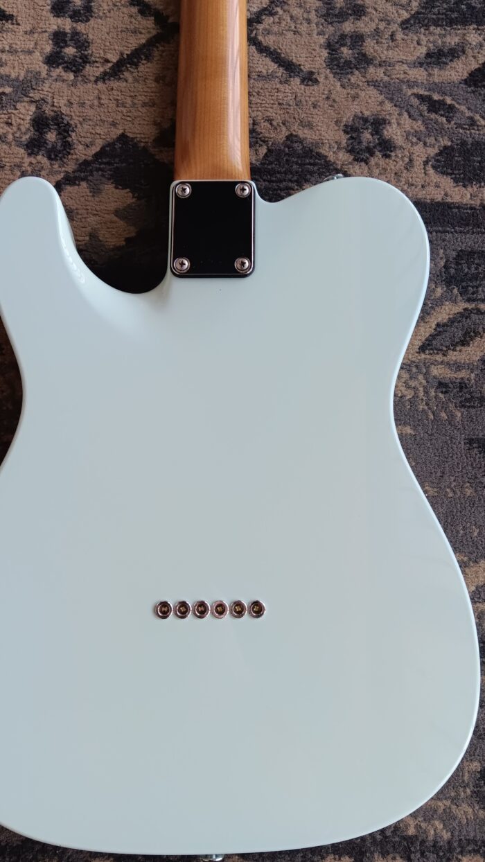 Suhr Classic T Custom Shop 1 of 1 - Image 28