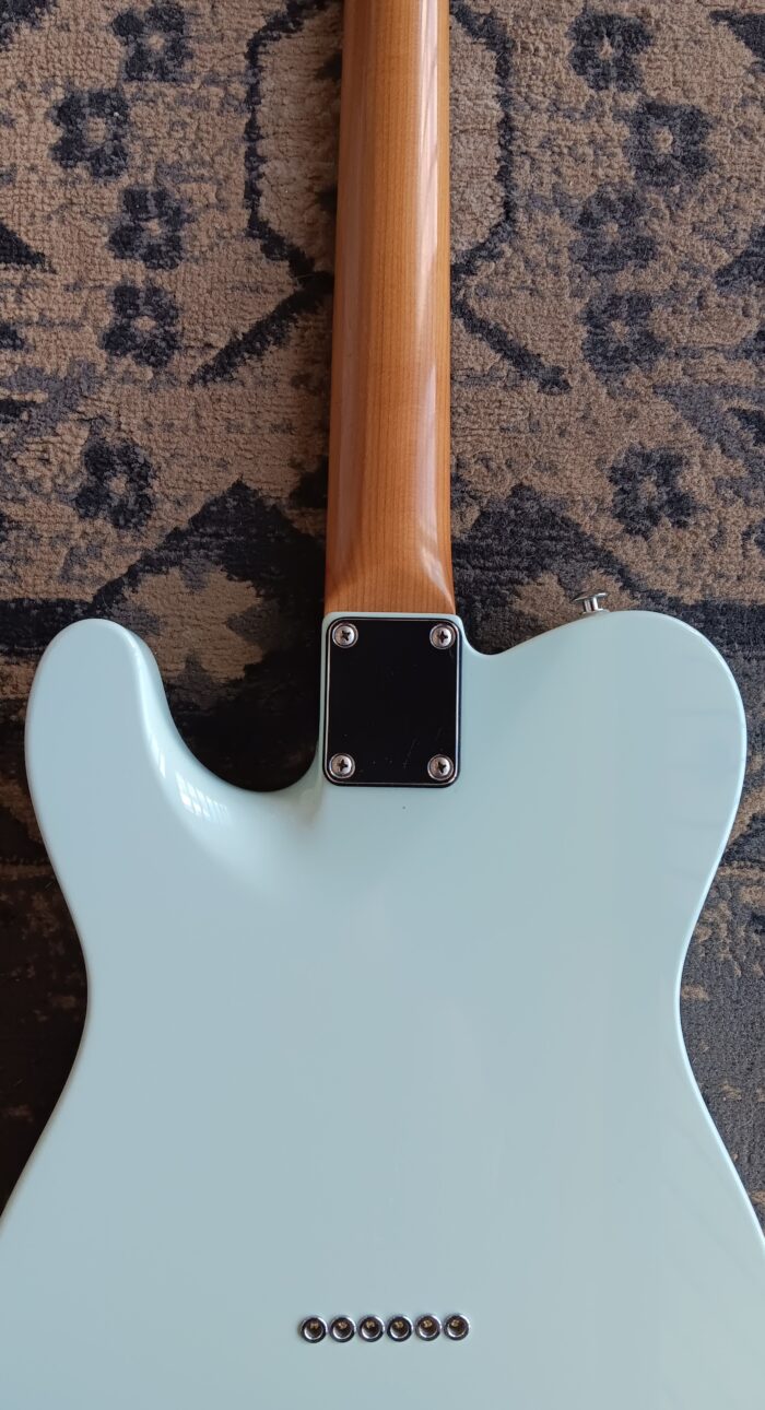 Suhr Classic T Custom Shop 1 of 1 - Image 26