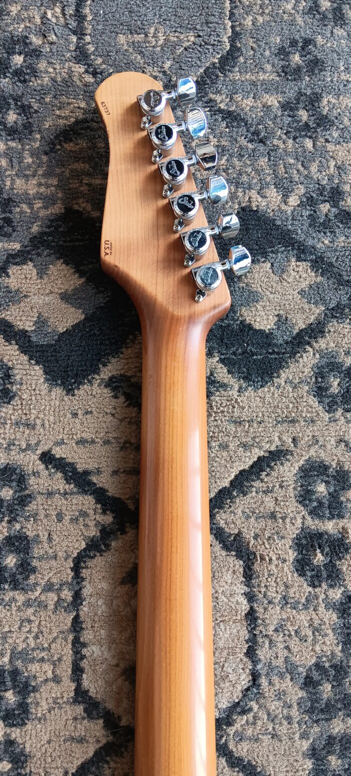 Suhr Classic T Custom Shop 1 of 1 - Image 34