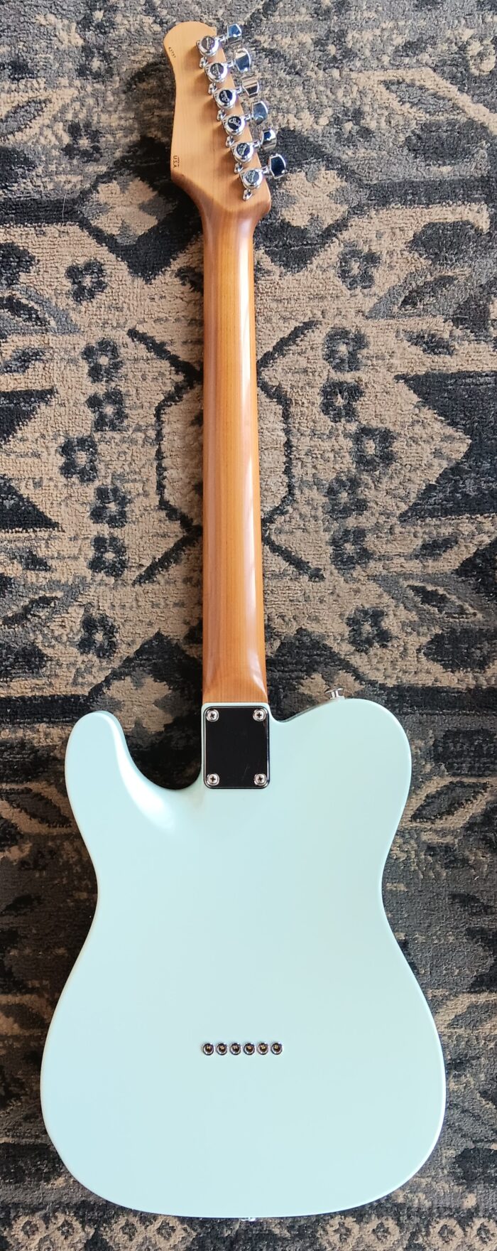 Suhr Classic T Custom Shop 1 of 1 - Image 23