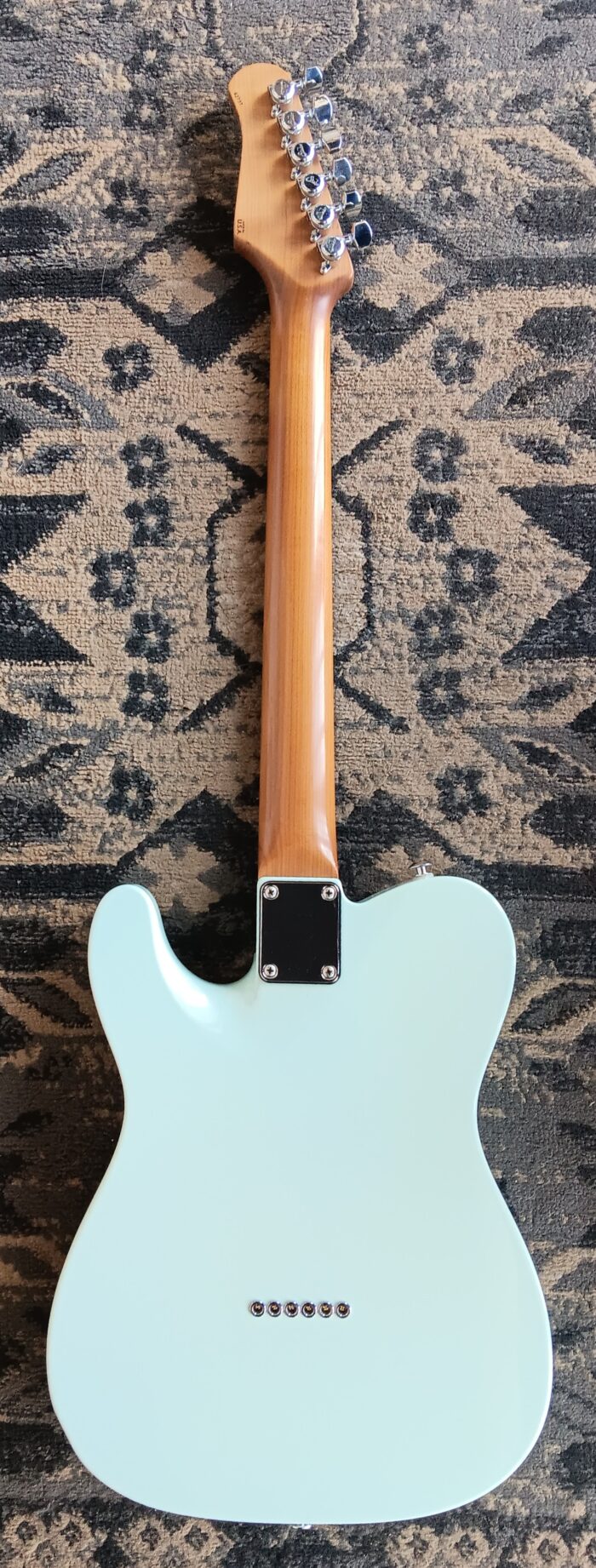 Suhr Classic T Custom Shop 1 of 1 - Image 22