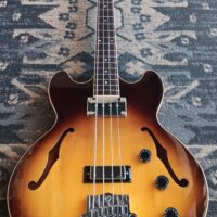 2015 Gibson Midtown - Image 4