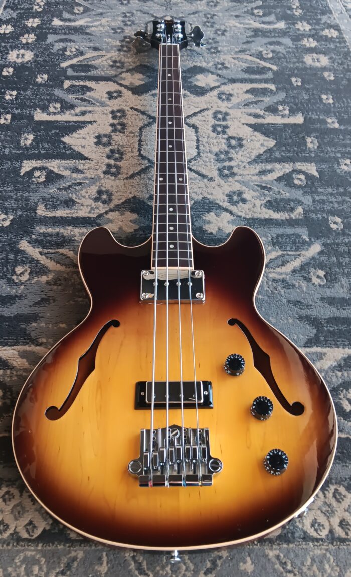 2015 Gibson Midtown - Image 4