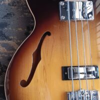2015 Gibson Midtown - Image 5