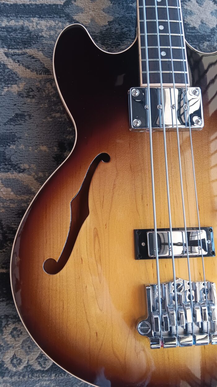 2015 Gibson Midtown - Image 5