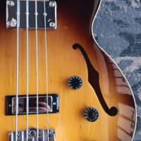 2015 Gibson Midtown - Image 6