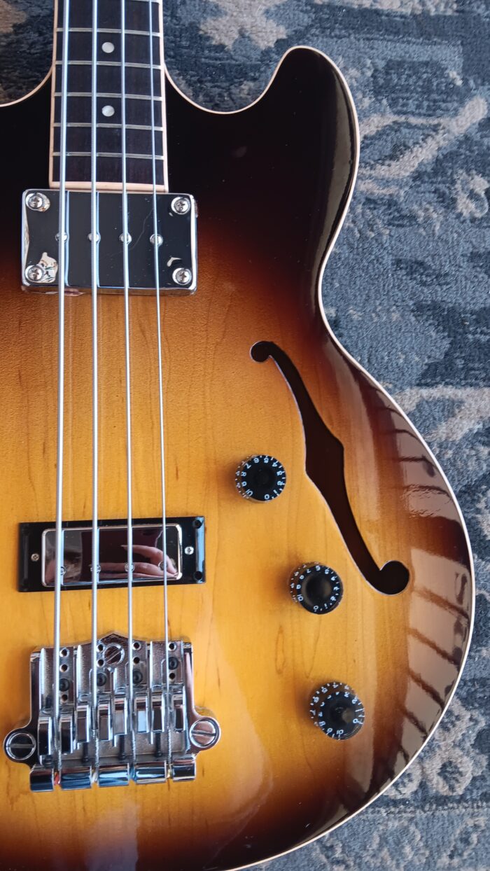 2015 Gibson Midtown - Image 6