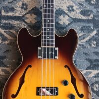 2015 Gibson Midtown - Image 7
