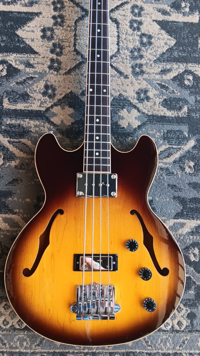 2015 Gibson Midtown - Image 7