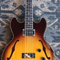 2015 Gibson Midtown - Image 8