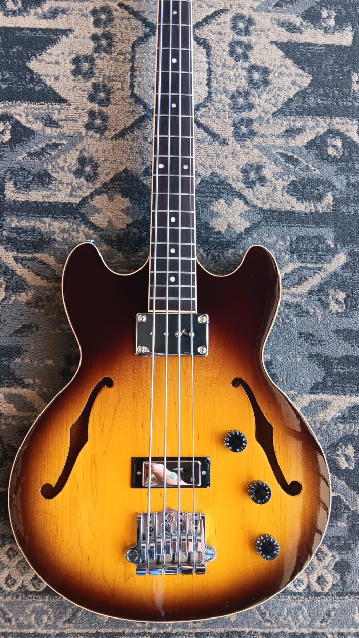 2015 Gibson Midtown - Image 8