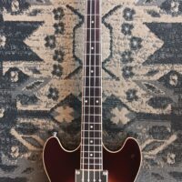 2015 Gibson Midtown - Image 9