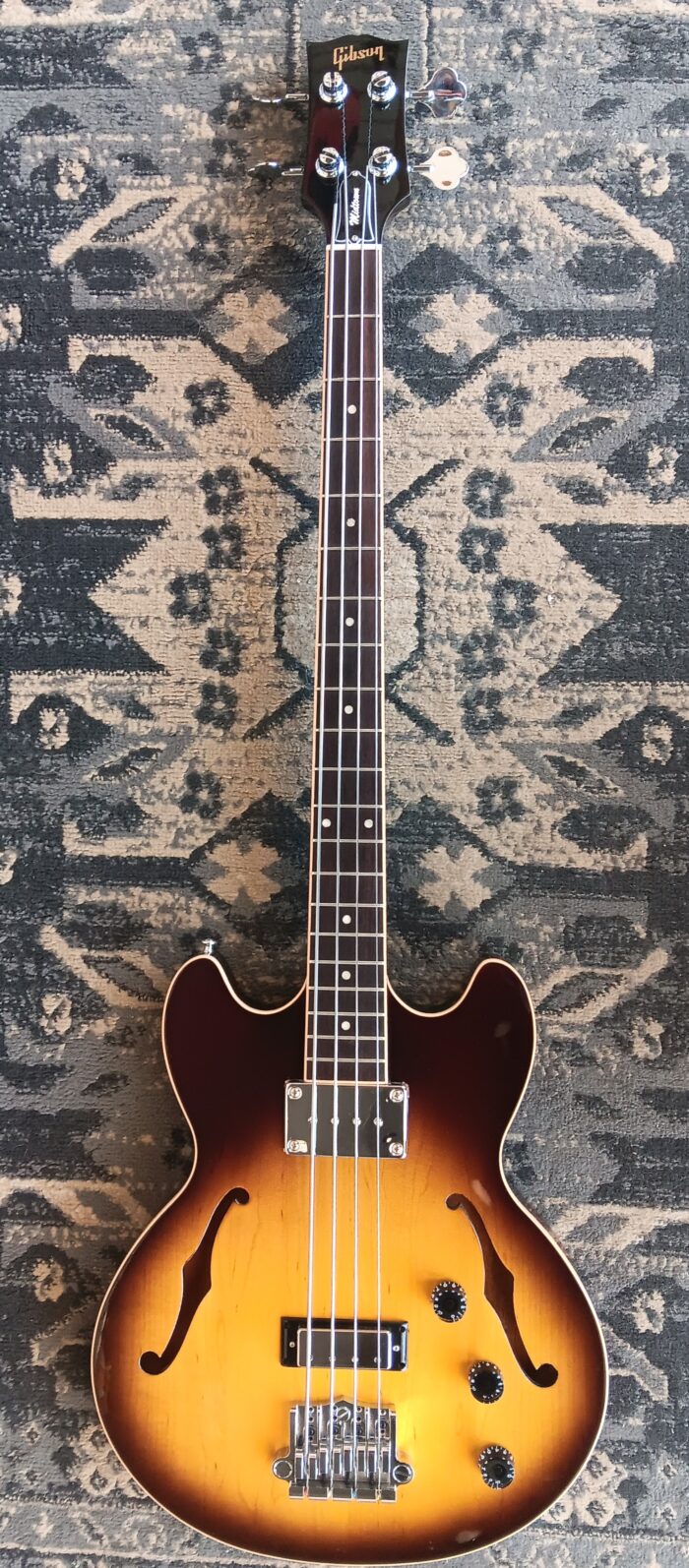 2015 Gibson Midtown - Image 9