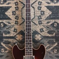 2015 Gibson Midtown