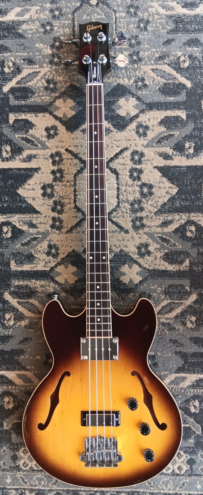 2015 Gibson Midtown