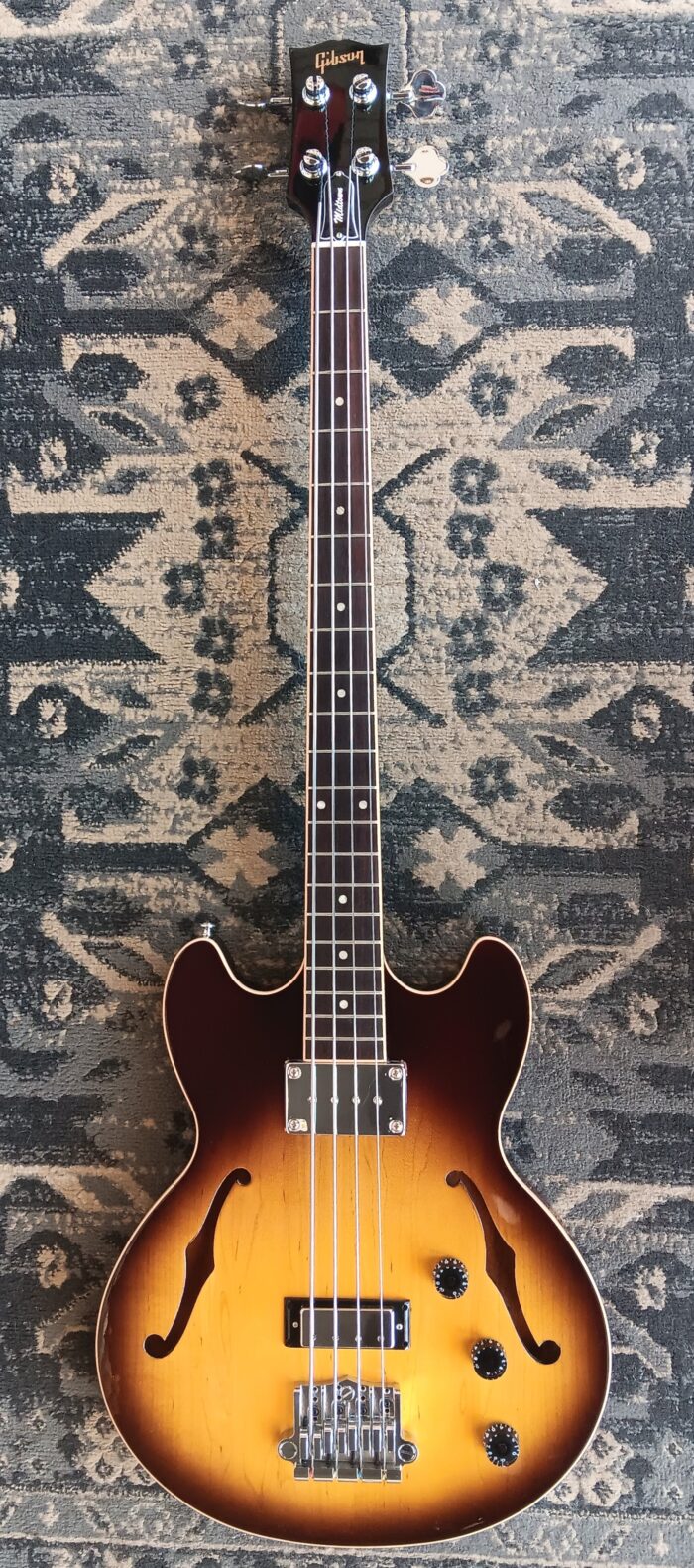 2015 Gibson Midtown - Image 2