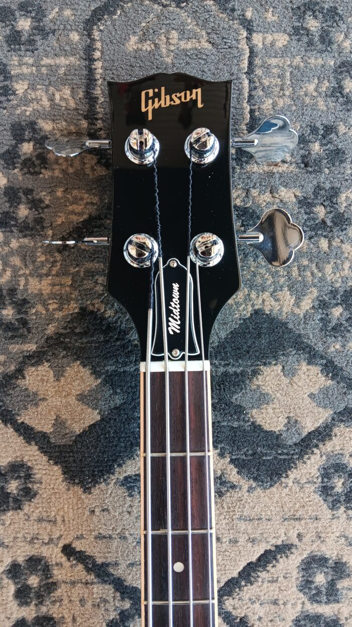 2015 Gibson Midtown - Image 11