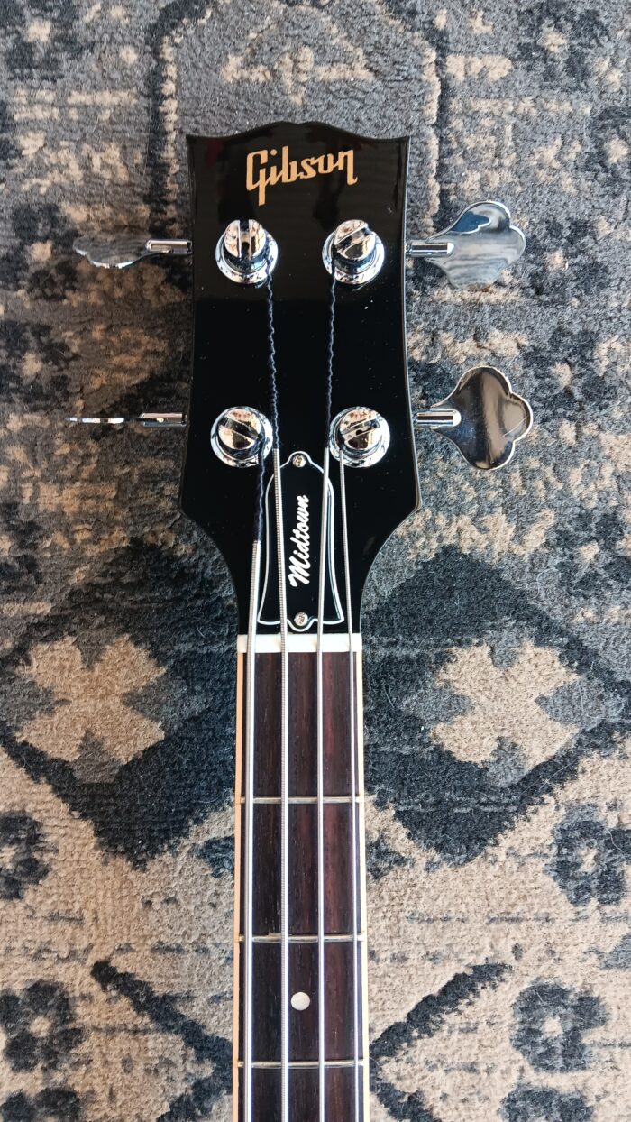 2015 Gibson Midtown - Image 12