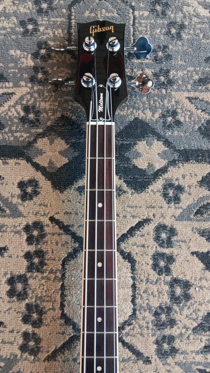 2015 Gibson Midtown - Image 10