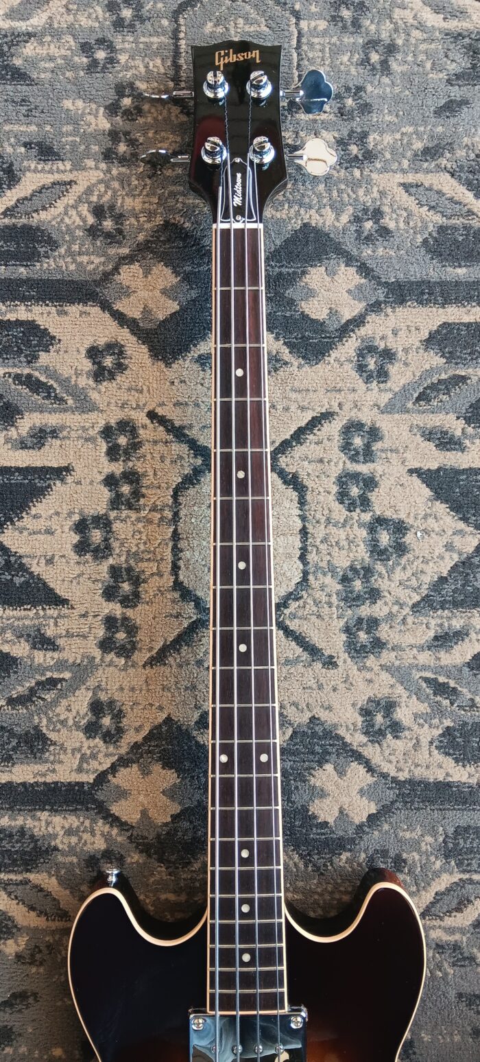 2015 Gibson Midtown - Image 13