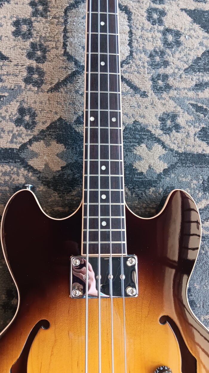 2015 Gibson Midtown - Image 14
