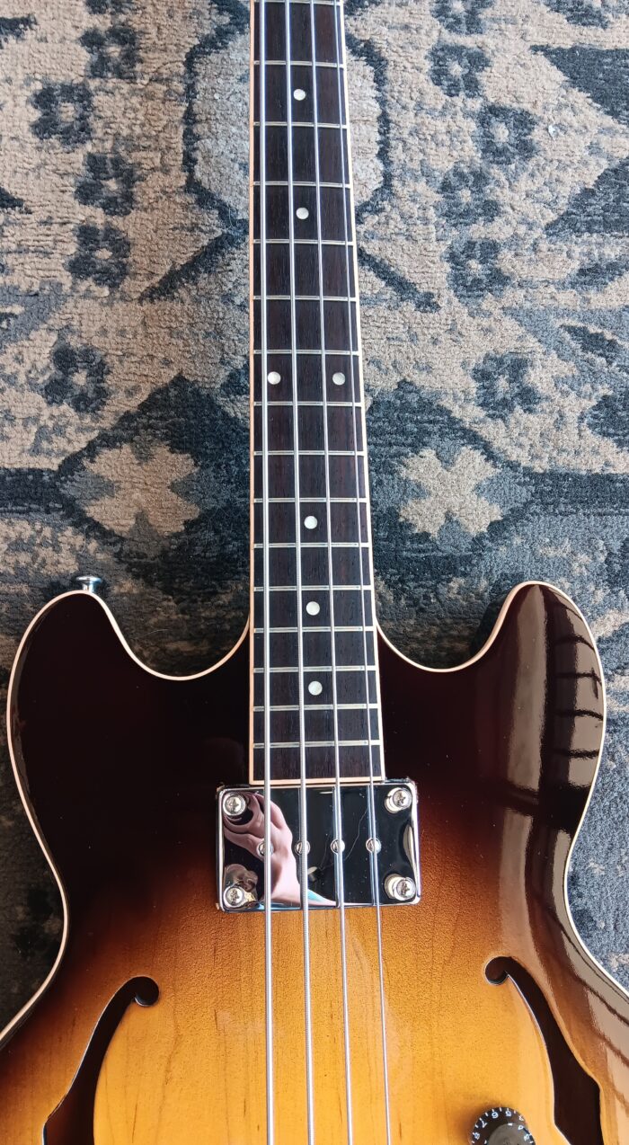 2015 Gibson Midtown - Image 15