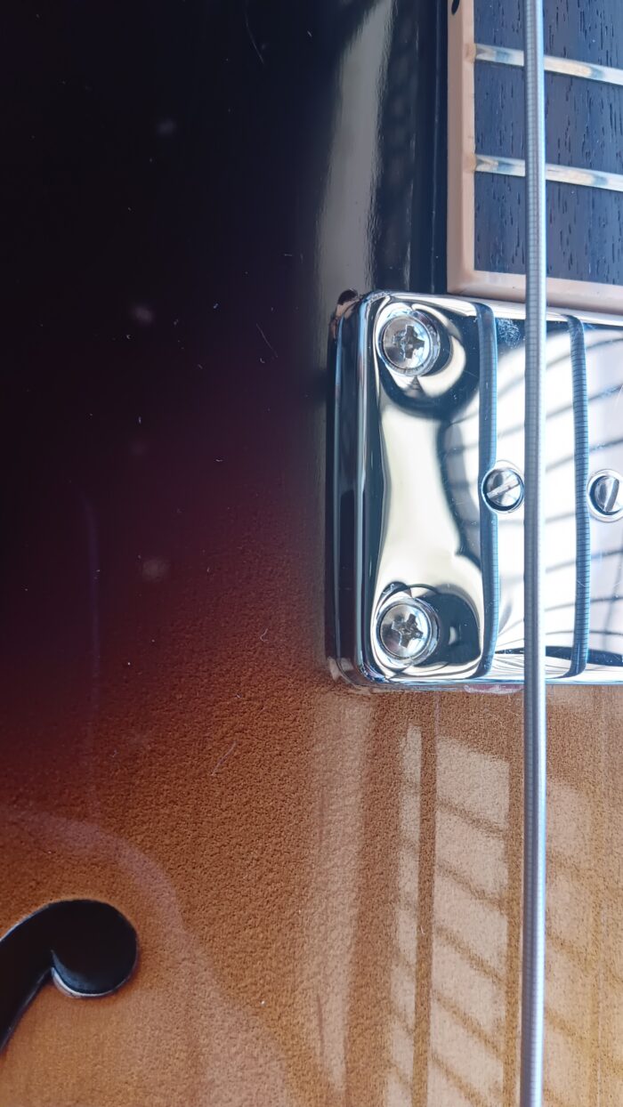 2015 Gibson Midtown - Image 16