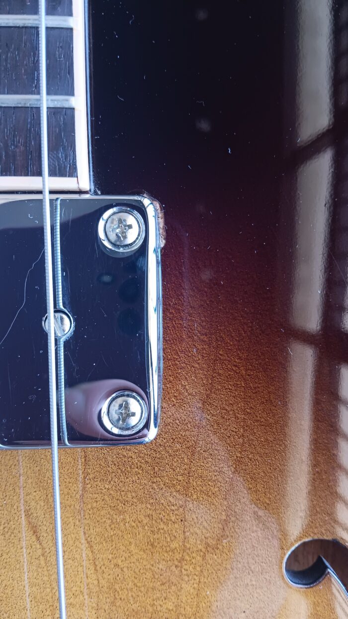 2015 Gibson Midtown - Image 17