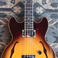 2015 Gibson Midtown - Image 18