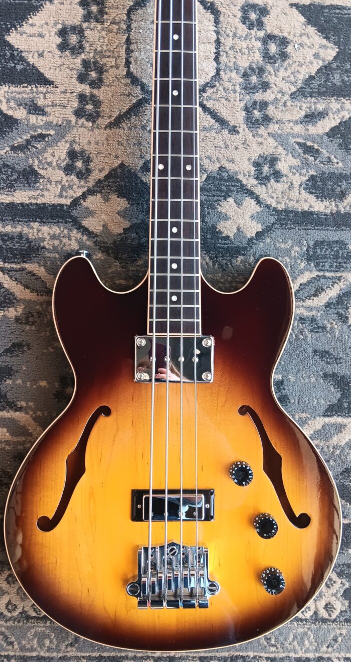 2015 Gibson Midtown - Image 18