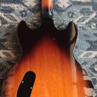 2015 Gibson Midtown - Image 19