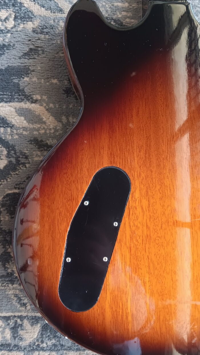 2015 Gibson Midtown - Image 20
