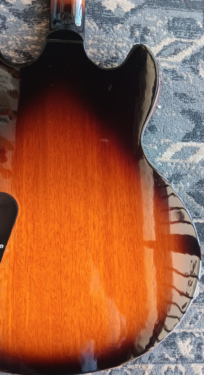 2015 Gibson Midtown - Image 21